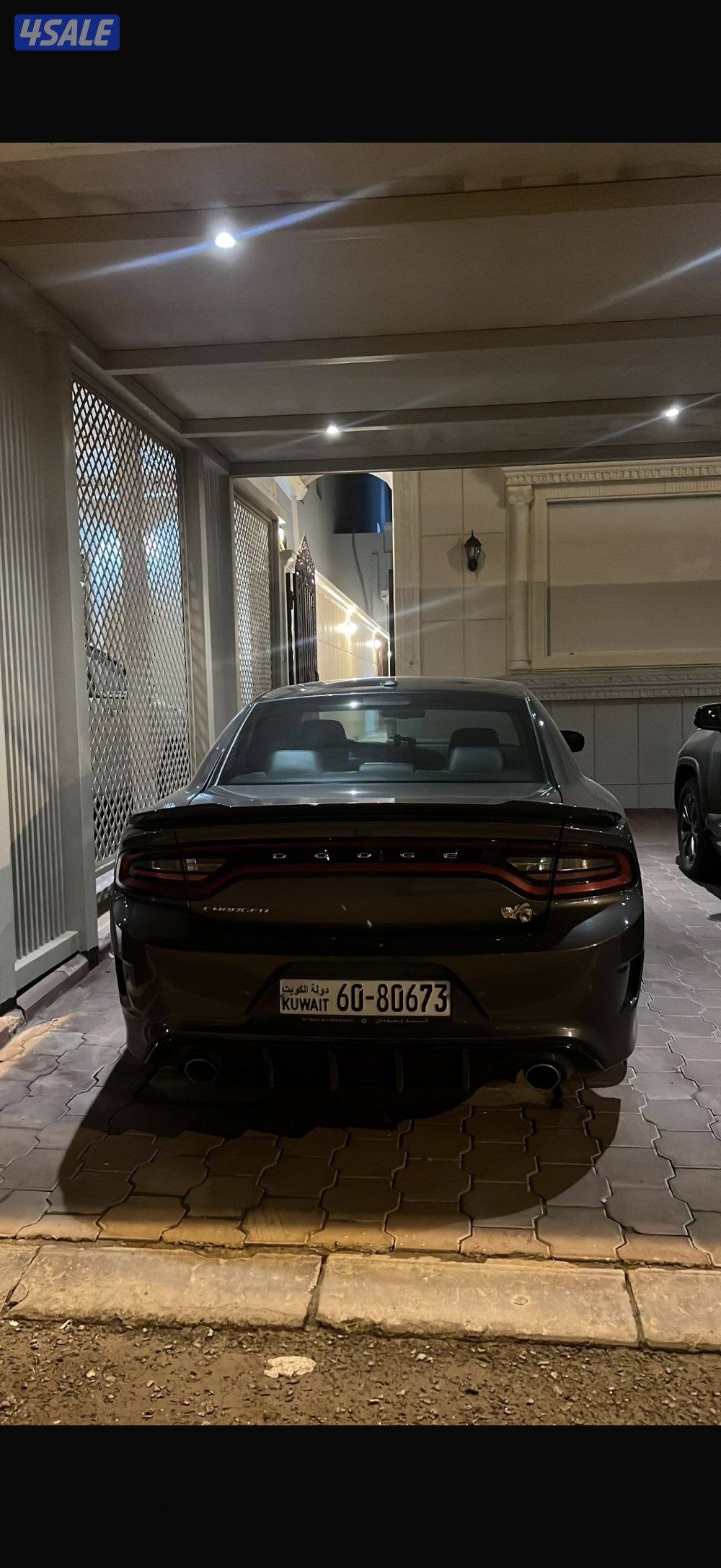 للبيع شارجر RT+1