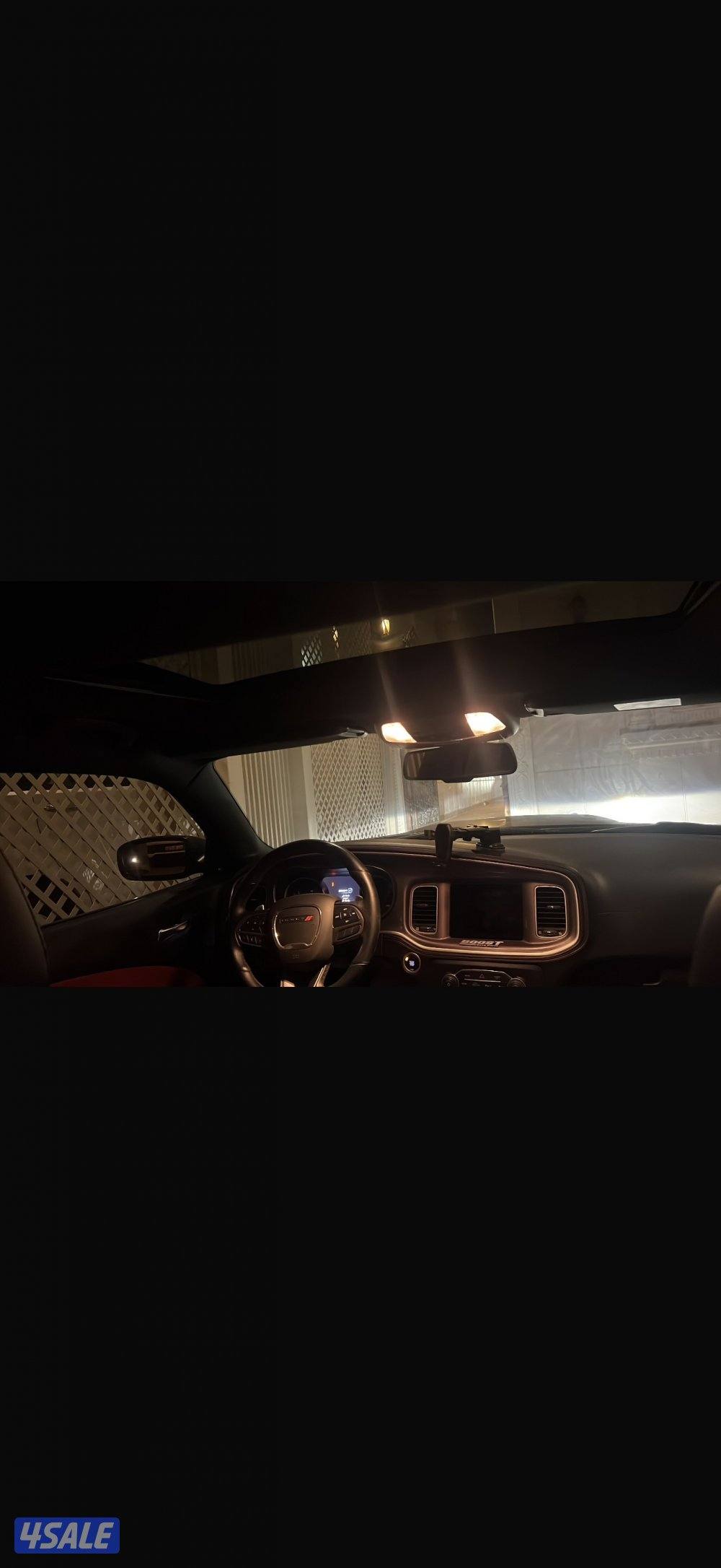 للبيع شارجر RT+3