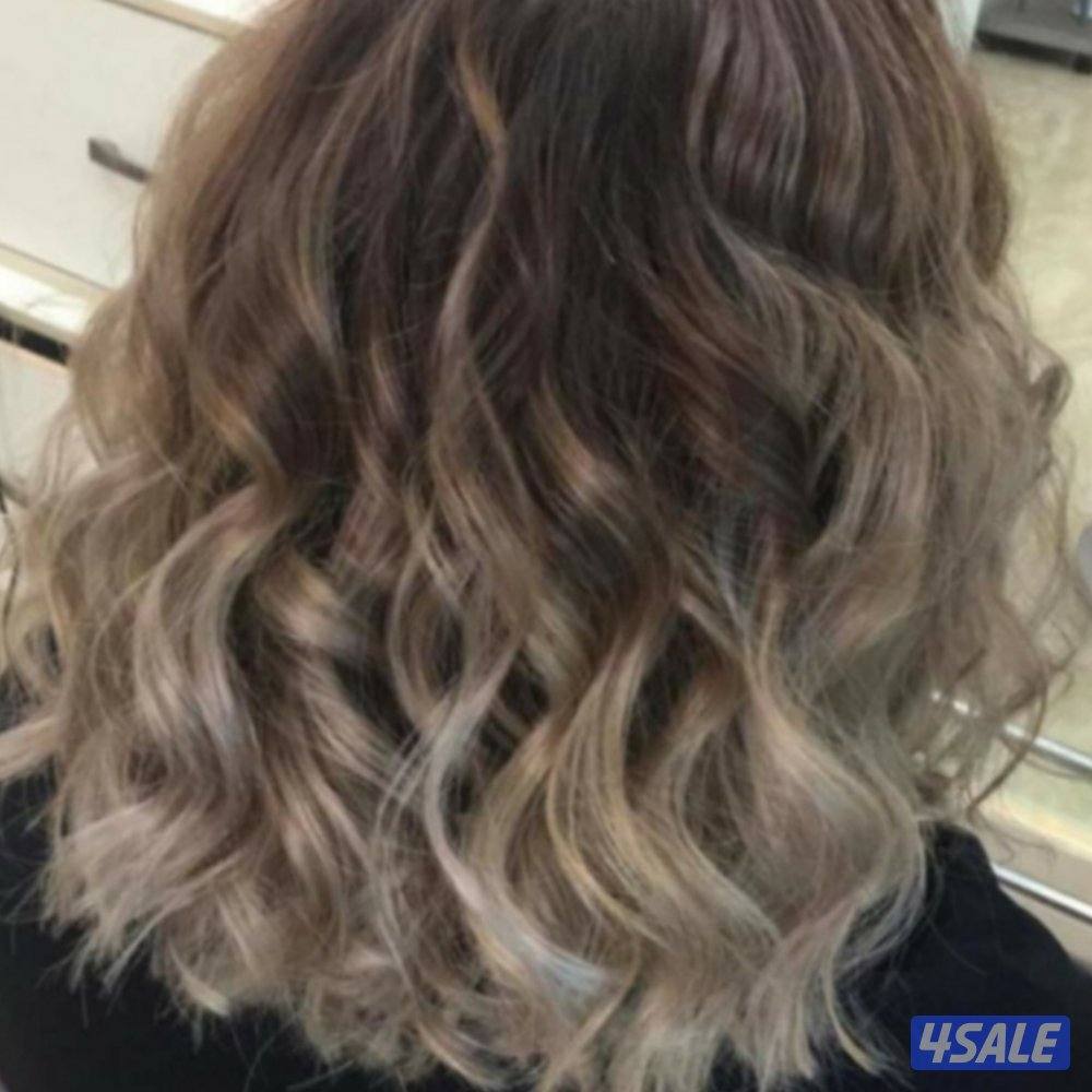 كوافيرة وخبيرة حمام مغربي ابحث عن عمل  بصالون راقي6