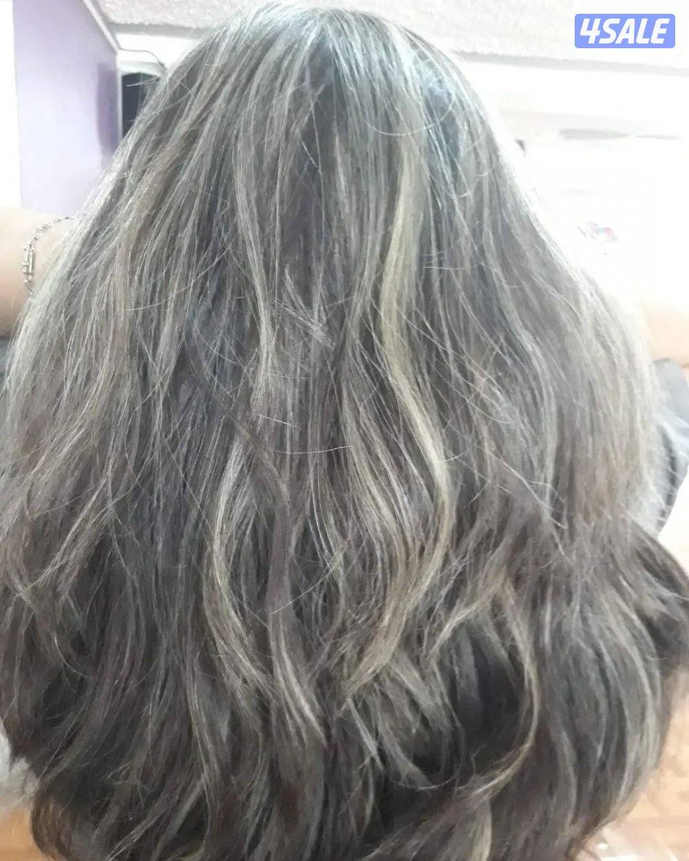 كوافيرة وخبيرة حمام مغربي ابحث عن عمل  بصالون راقي7