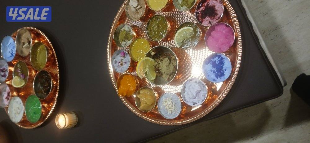 كوافيرة وخبيرة حمام مغربي ابحث عن عمل  بصالون راقي11