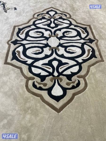 افرش منزلك من اجود الزوالي نقشات حفر مساند ستاير كنبات0