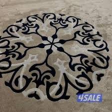 افرش منزلك من اجود الزوالي نقشات حفر مساند ستاير كنبات4