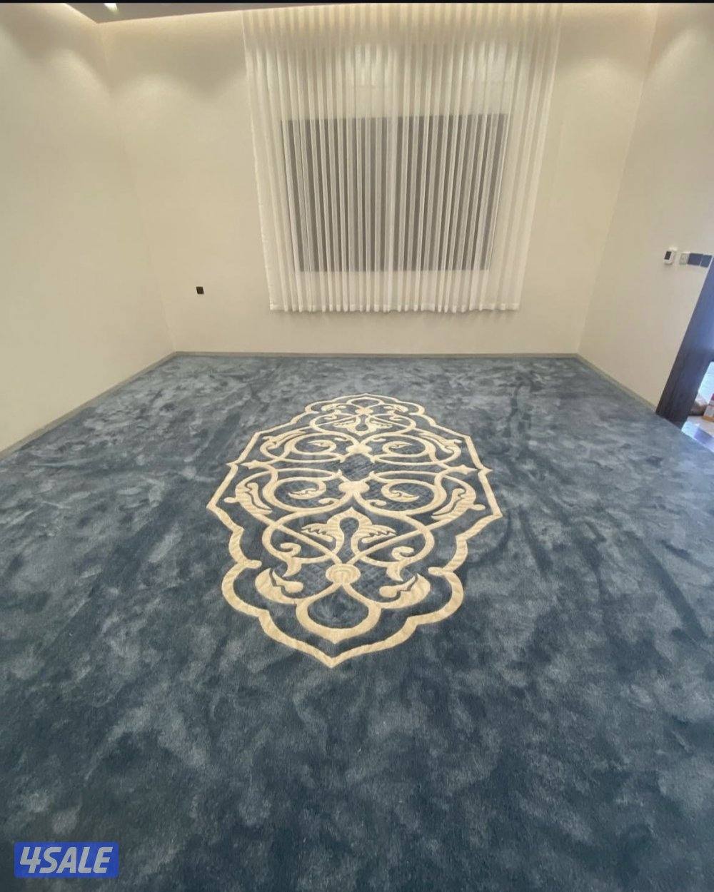 افرش منزلك من اجود الزوالي نقشات حفر مساند ستاير كنبات8