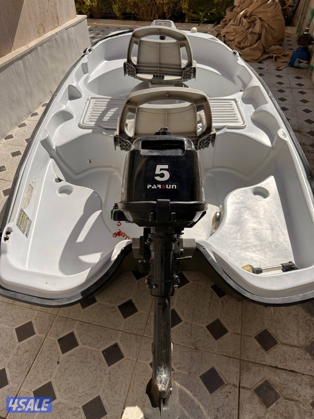 ماشوة 2017 مع ماكينة بحالة ممتازة2