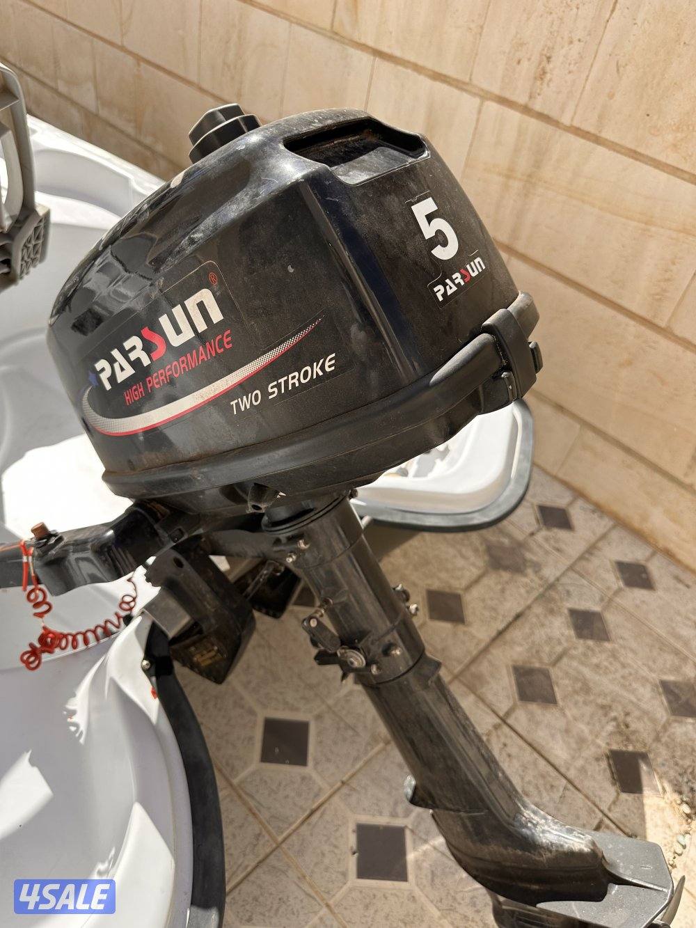 ماشوة 2017 مع ماكينة بحالة ممتازة4