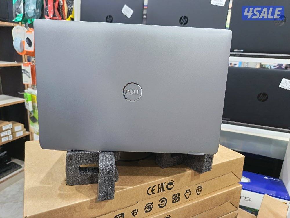 Dell 5420 Touch screen core i7 11generation Ram 32 ddr4 Hard 256 mt2