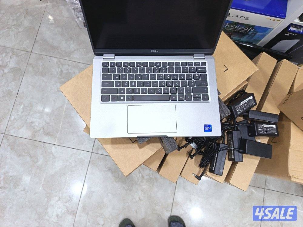 Dell 5420 Touch screen core i7 11generation Ram 32 ddr4 Hard 256 mt4