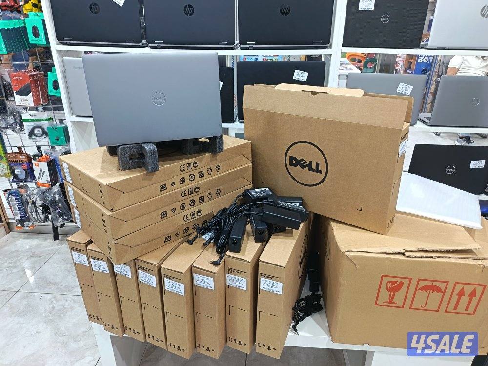 Dell 5420 Touch screen core i7 11generation Ram 32 ddr4 Hard 256 mt5