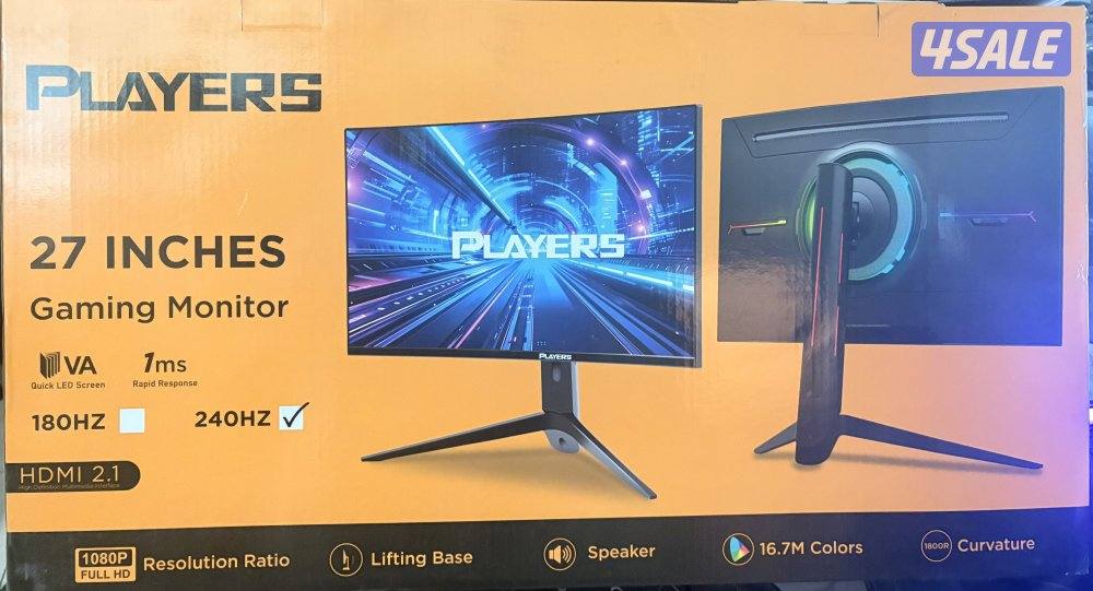 شاشه قيمنق0