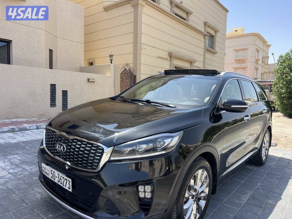 للبيع كيا ٢٠١٨0