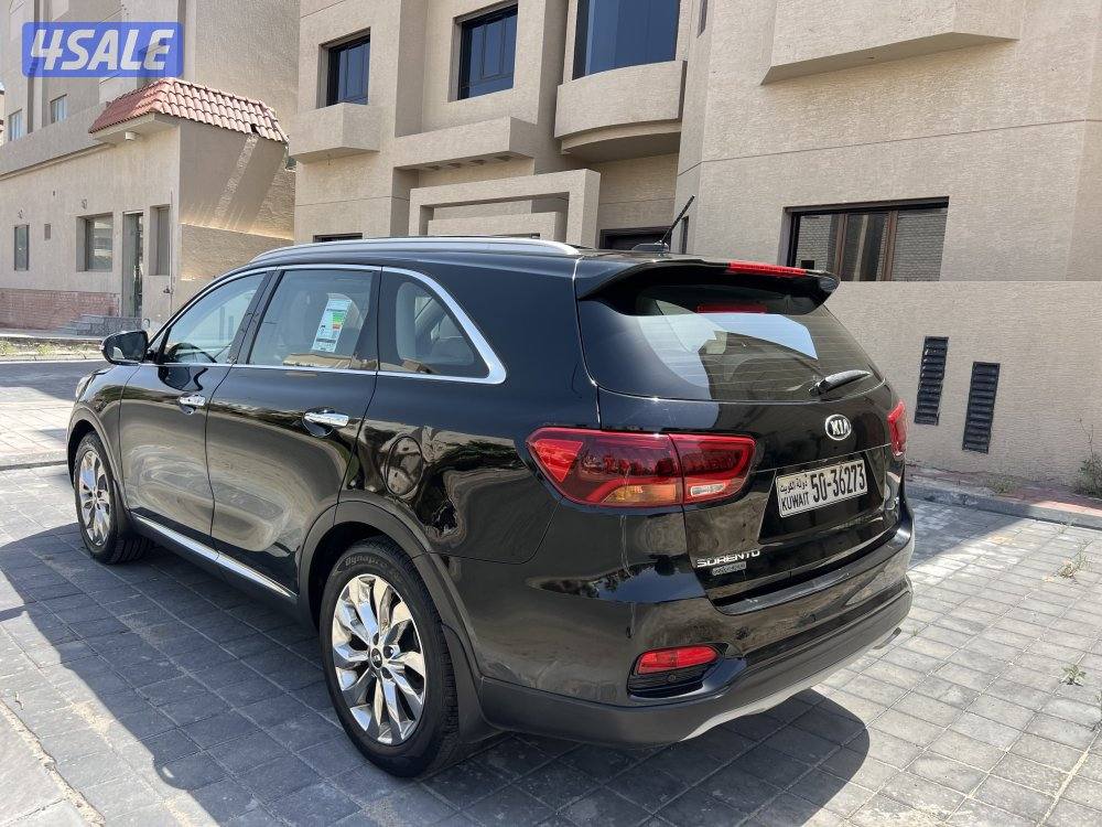 للبيع كيا ٢٠١٨3