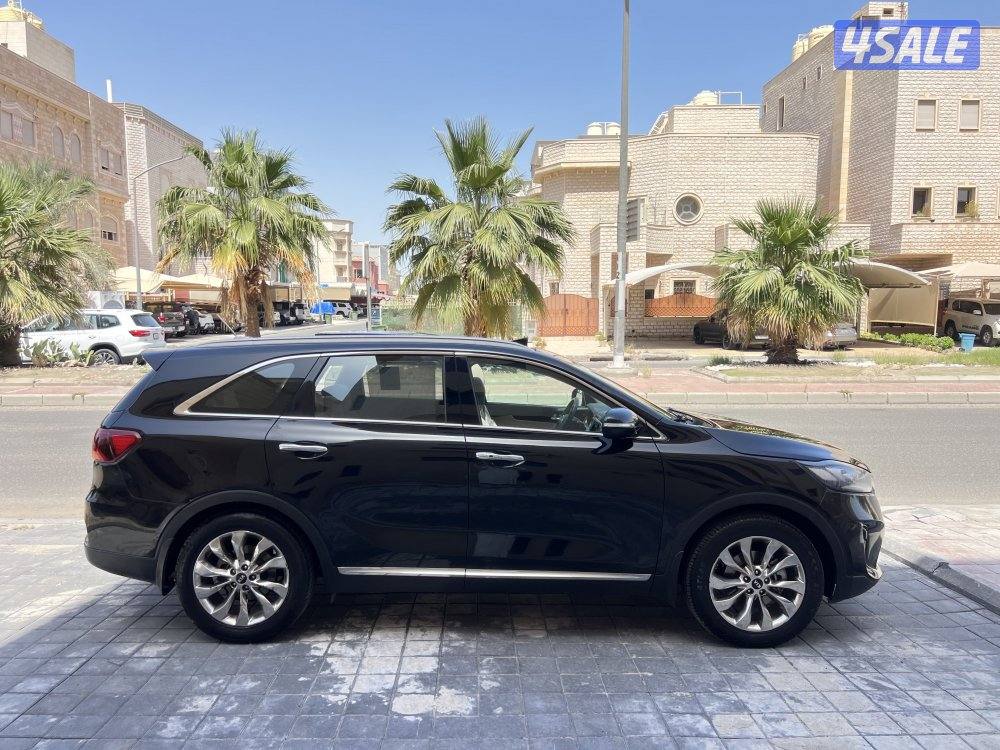 للبيع كيا ٢٠١٨4