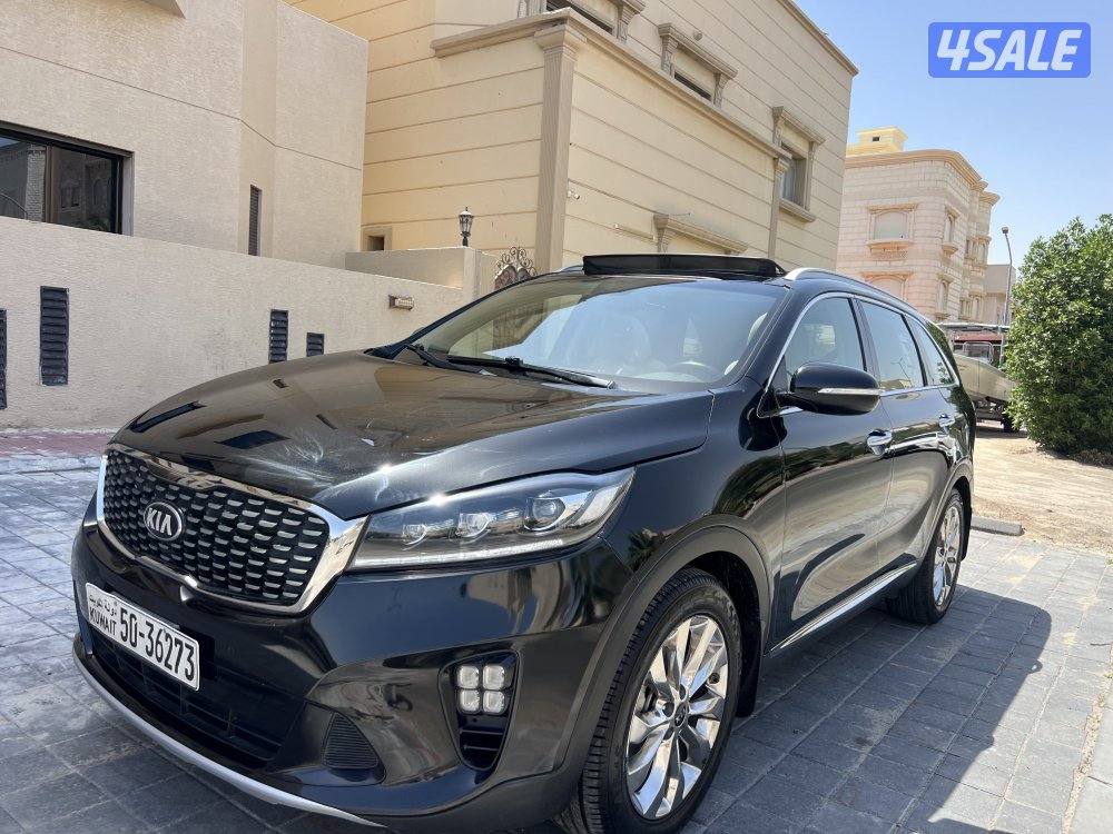 للبيع كيا ٢٠١٨5