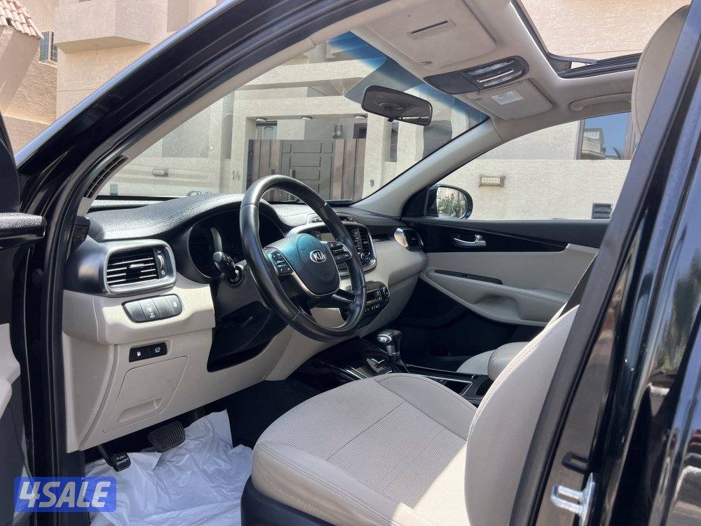 للبيع كيا ٢٠١٨7