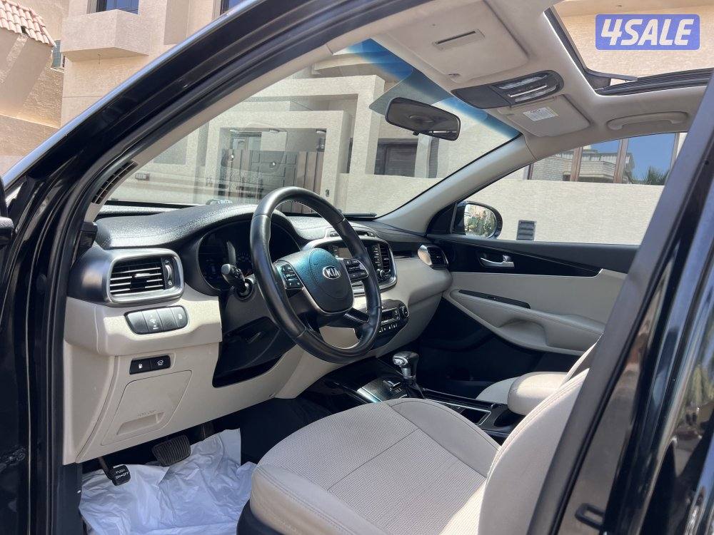للبيع كيا ٢٠١٨8