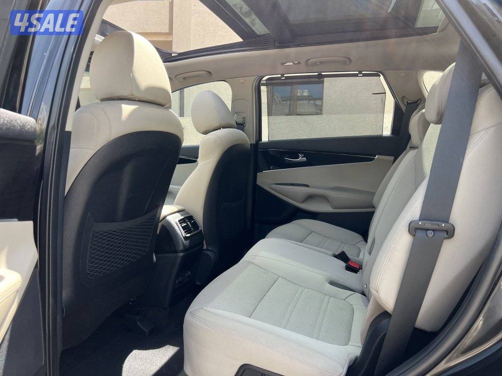 للبيع كيا ٢٠١٨9