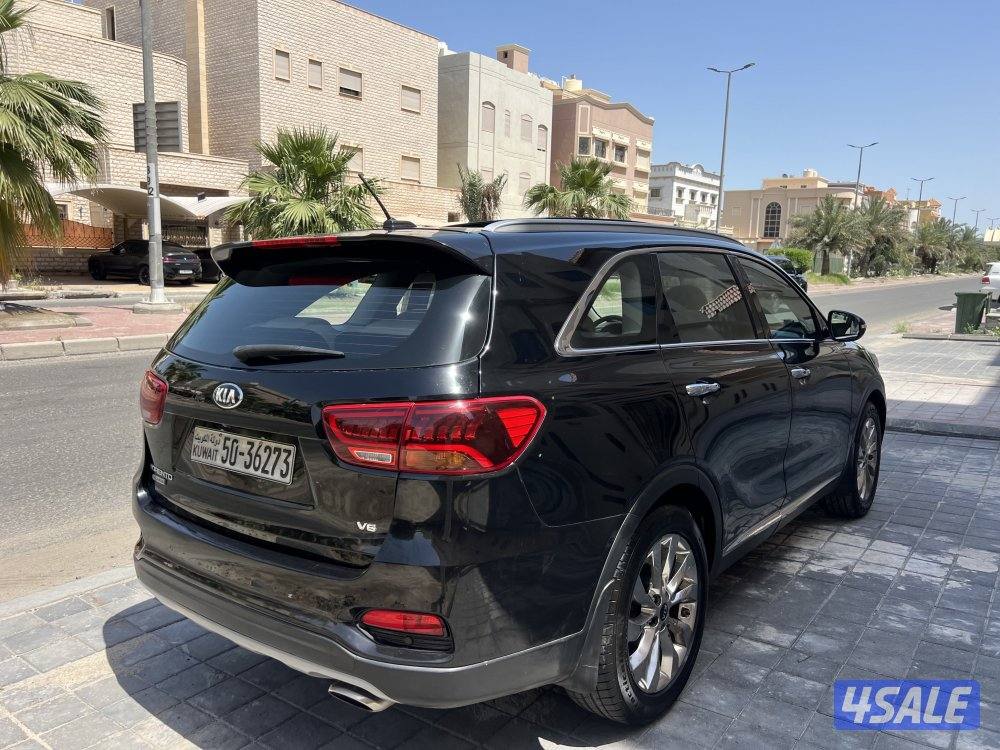 للبيع كيا ٢٠١٨11