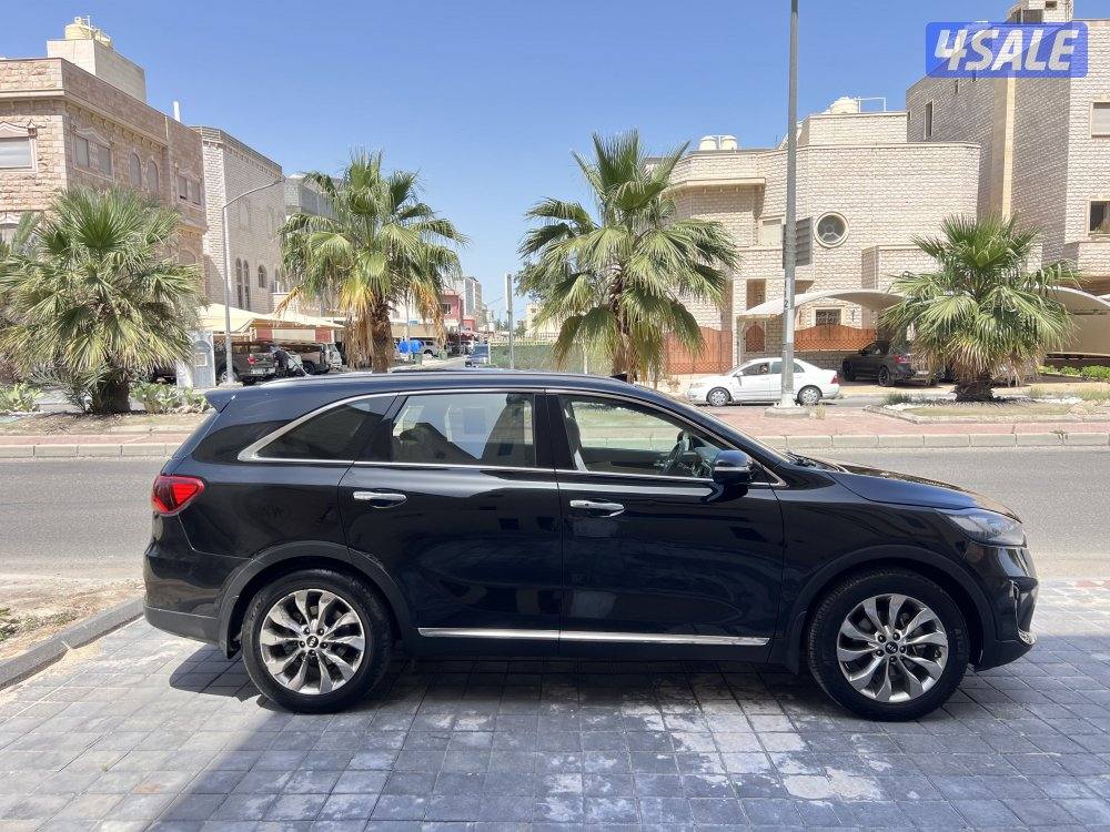 للبيع كيا ٢٠١٨12