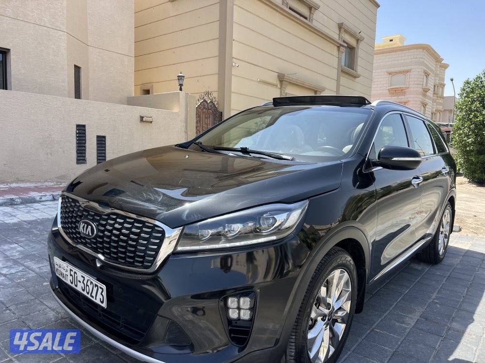للبيع كيا ٢٠١٨15
