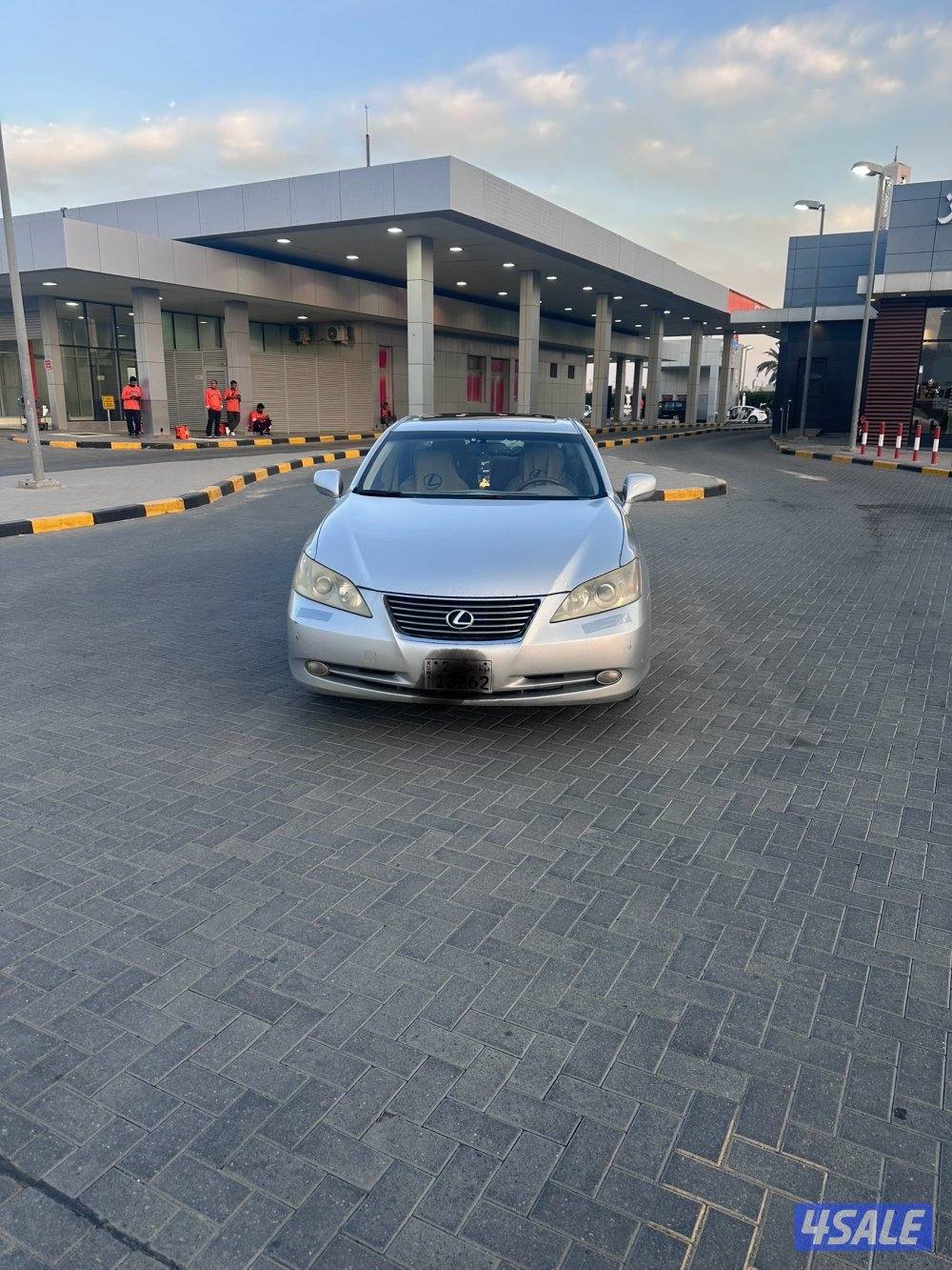 لكزز نظيف جداً1