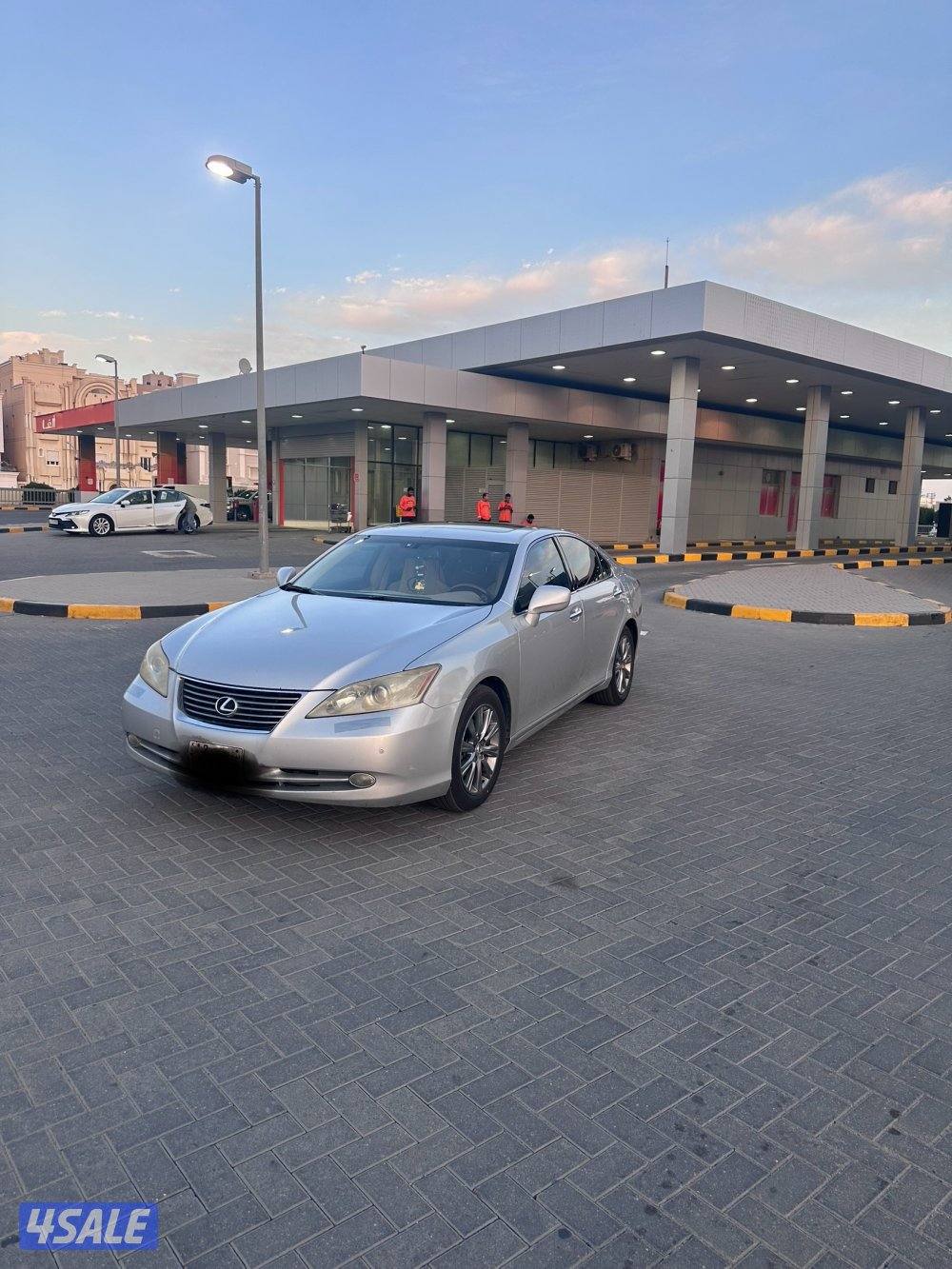 لكزز نظيف جداً2