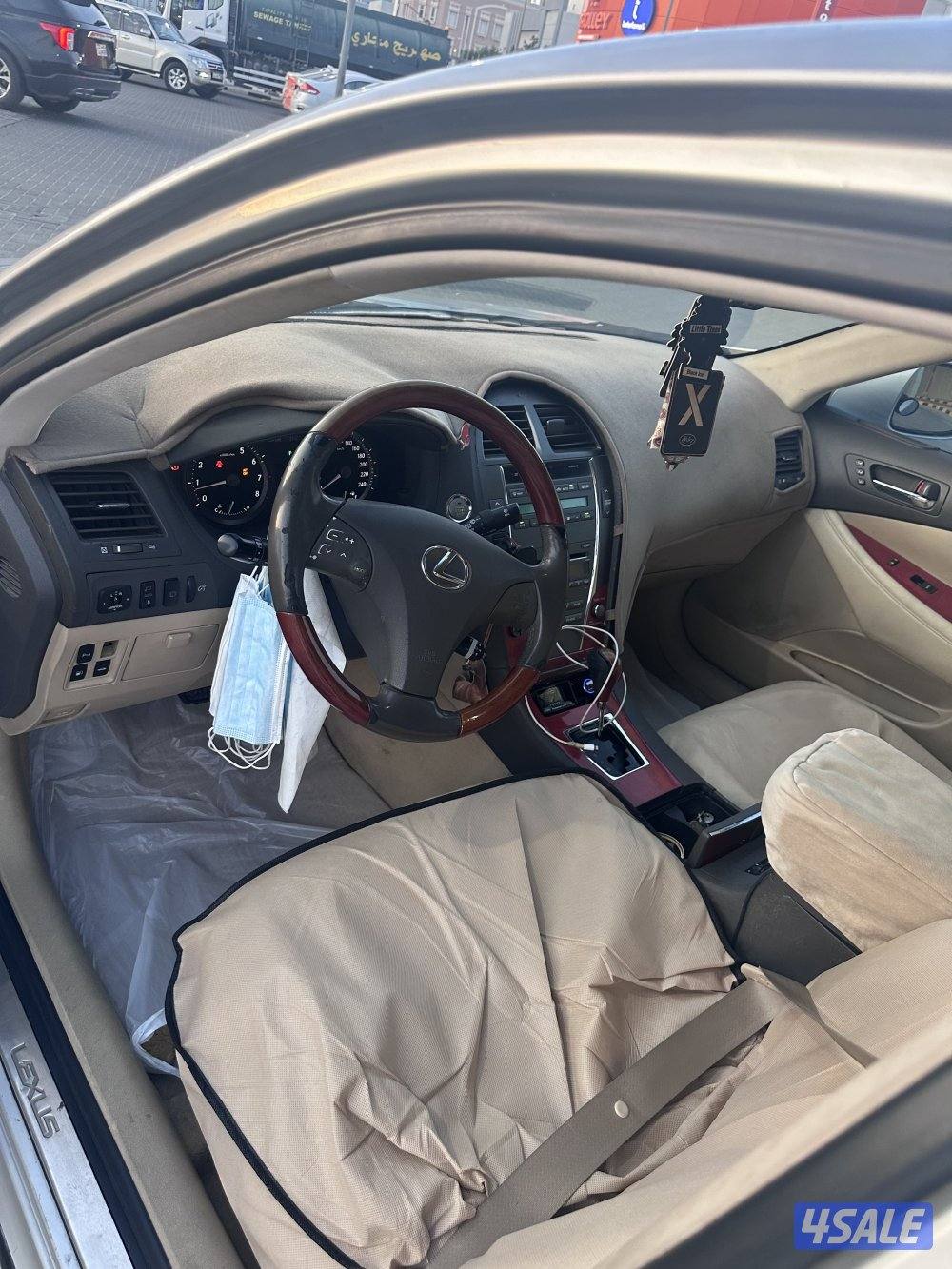 لكزز نظيف جداً4