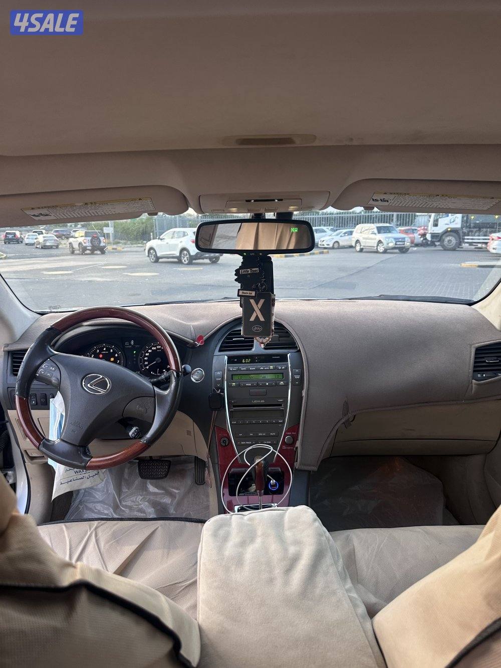 لكزز نظيف جداً5