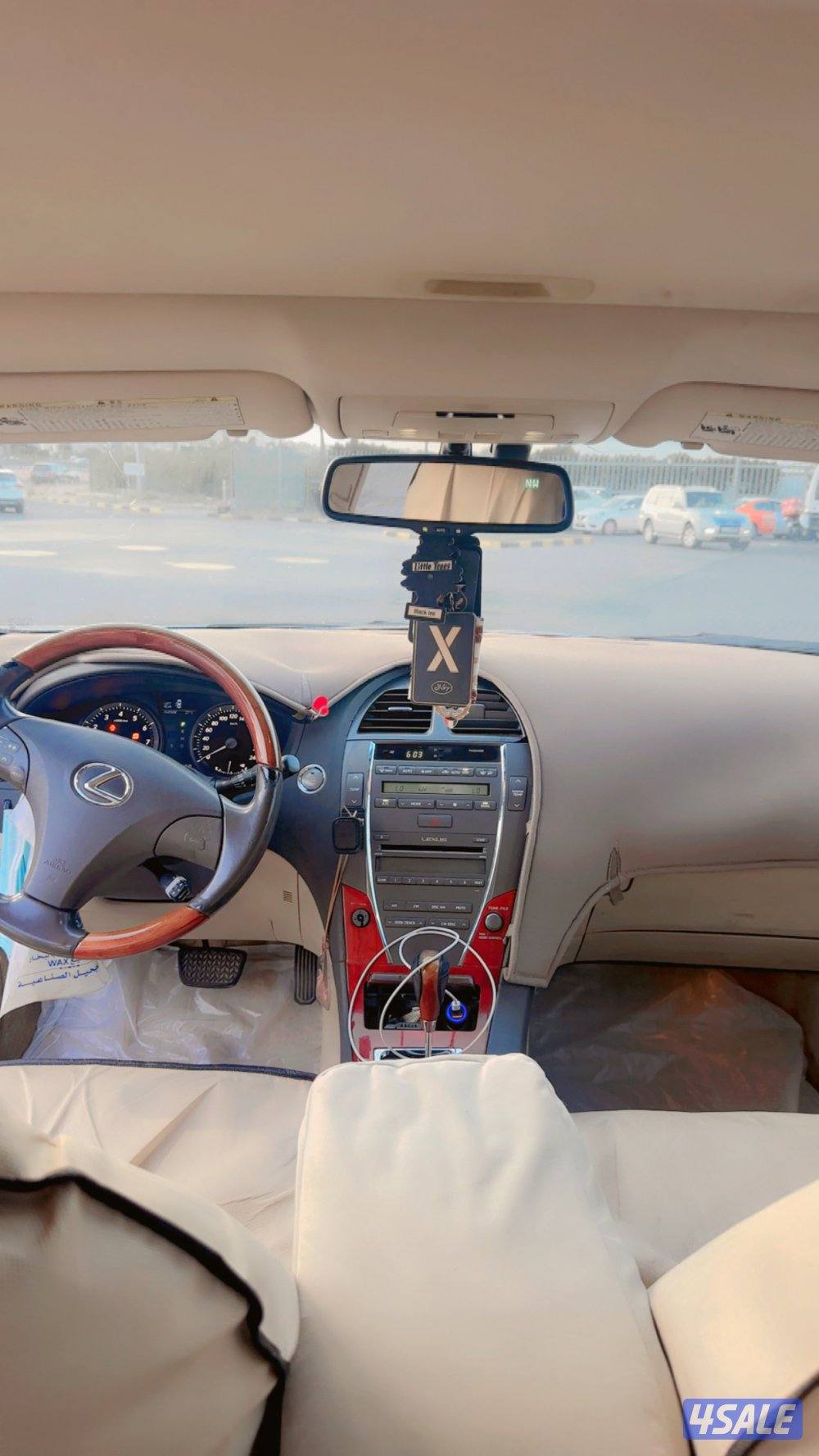 لكزز نظيف جداً8