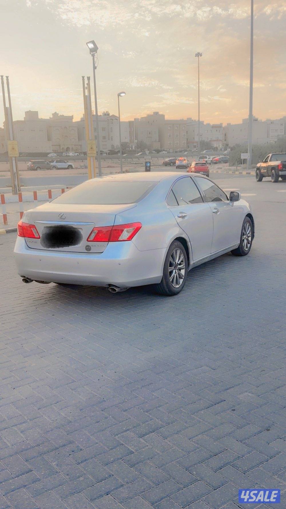 لكزز نظيف جداً9