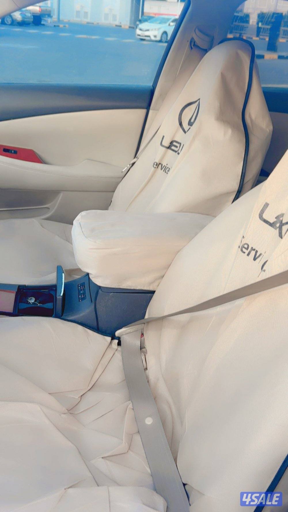 لكزز نظيف جداً10