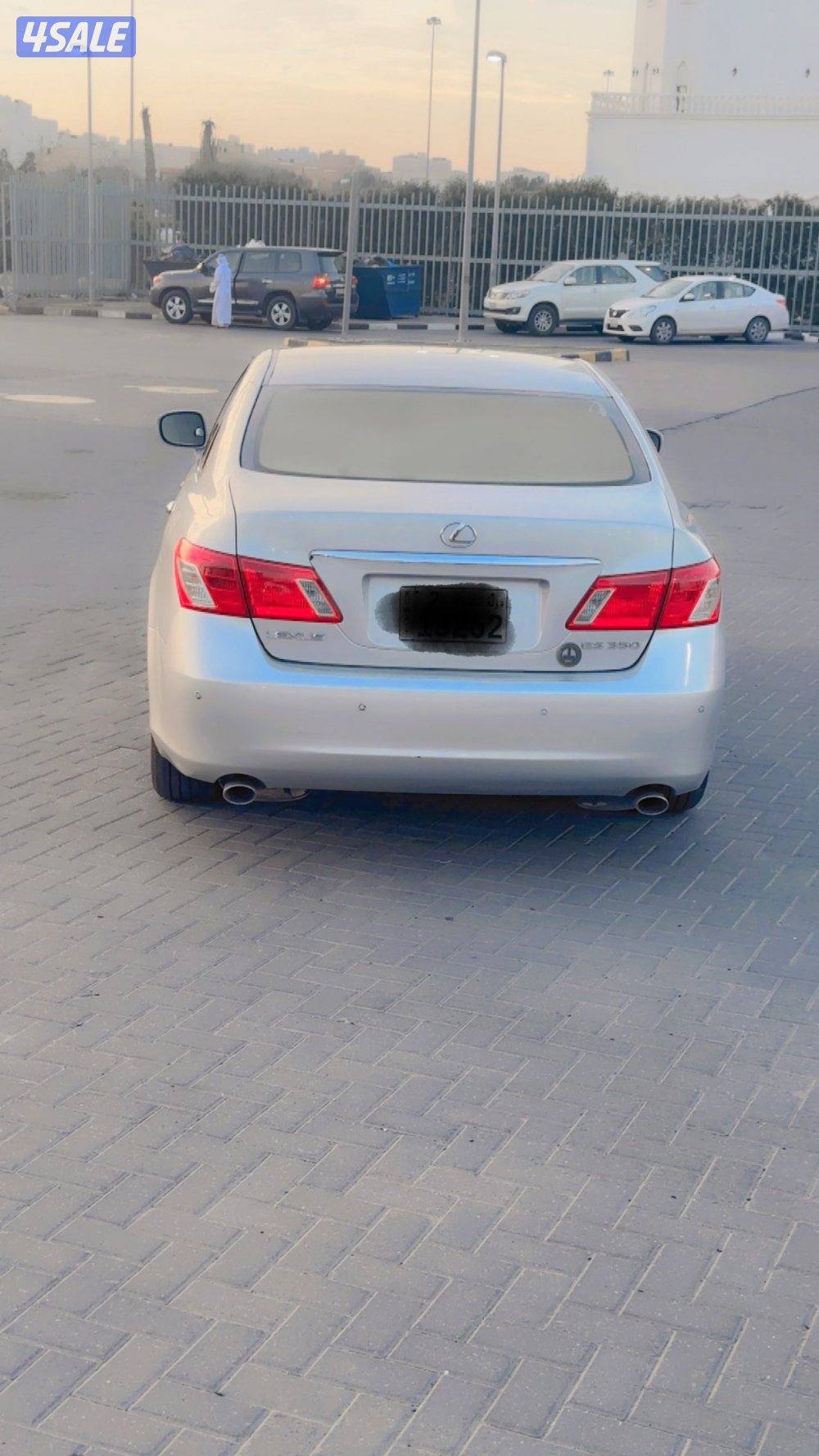 لكزز نظيف جداً12