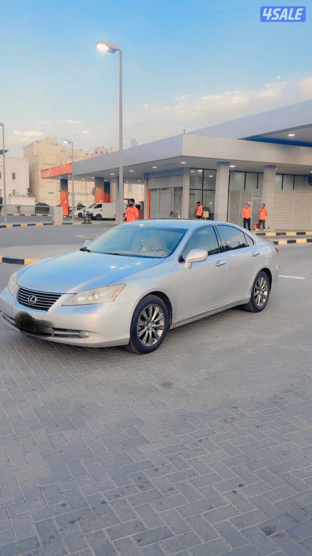 لكزز نظيف جداً13