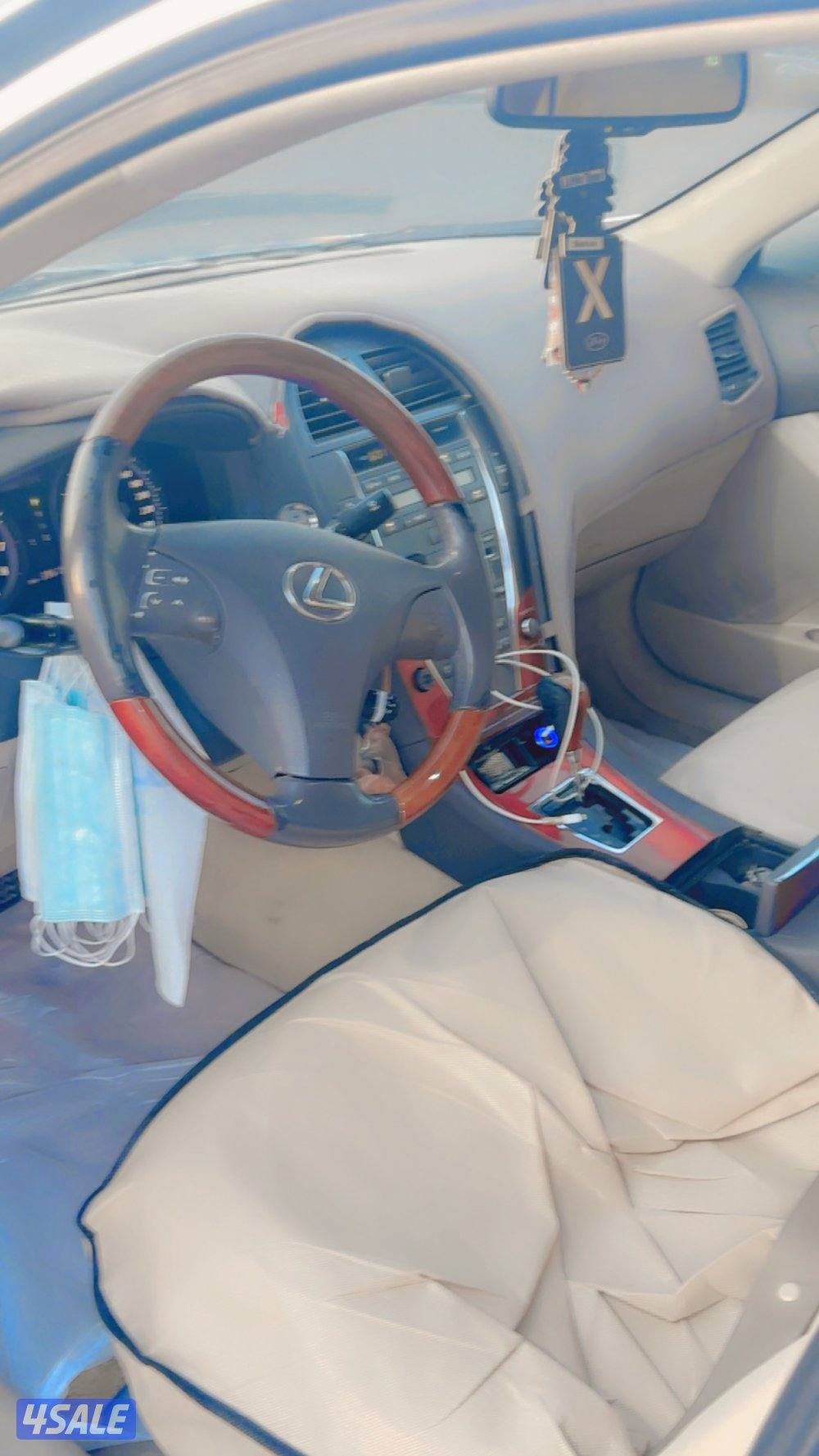 لكزز نظيف جداً15