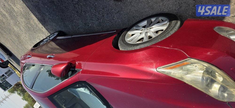 للبيع لكزس نظيفه1