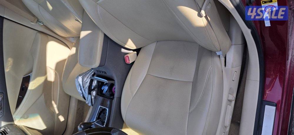 للبيع لكزس نظيفه0