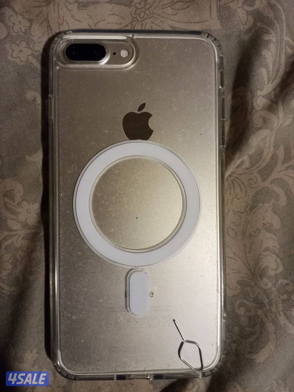 iphone 7 plus / capacity. 32 GB0