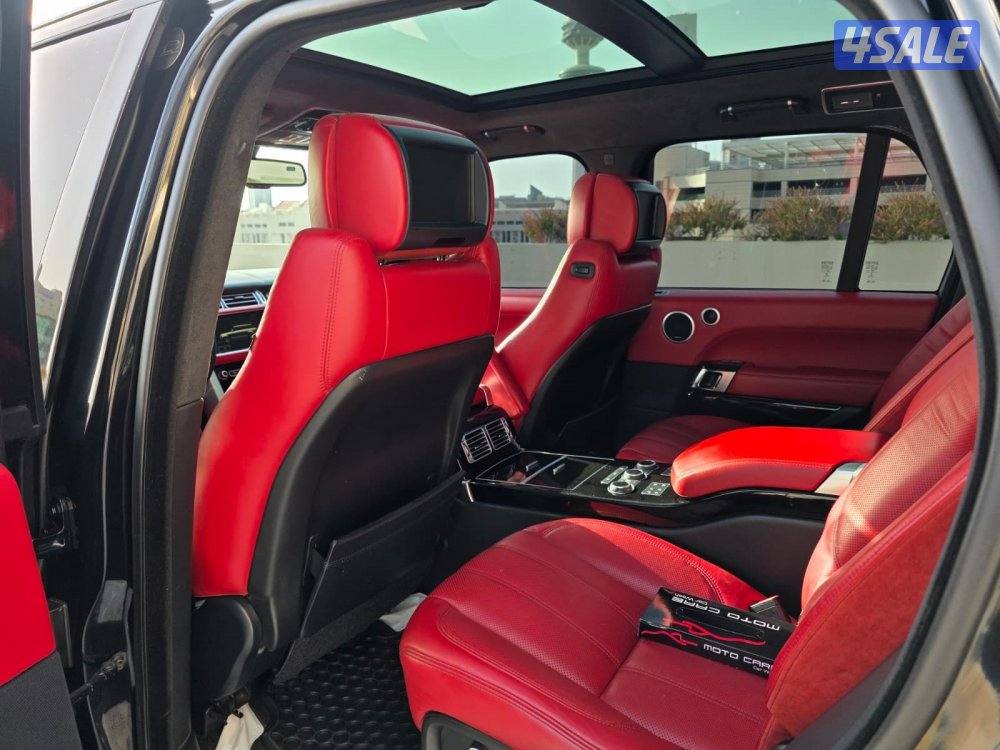 ❗️ Vouge autobiography 20169