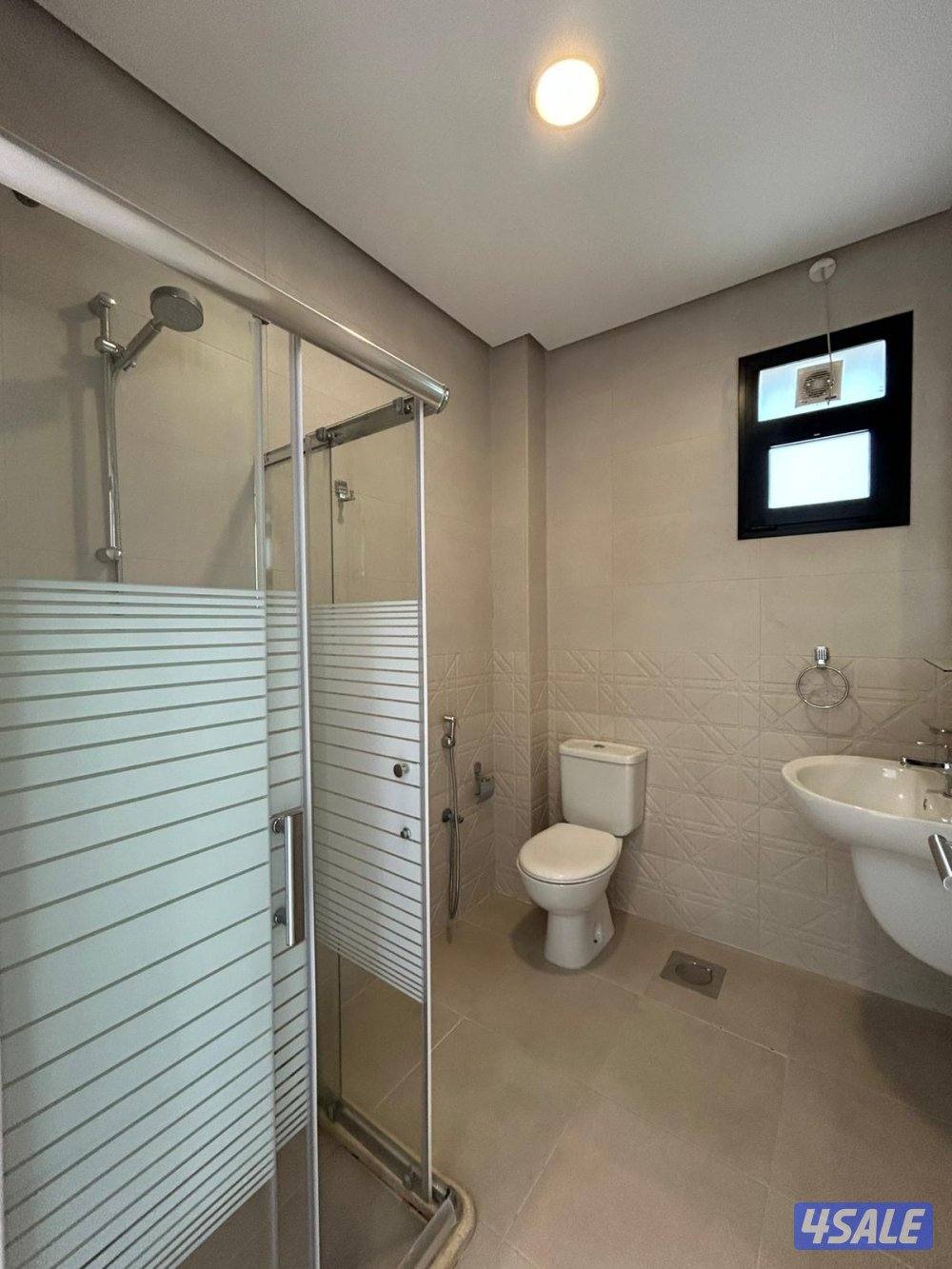 شقة للإيجار فى صباح السالم - روف كبير وإطلالة بانوراما5