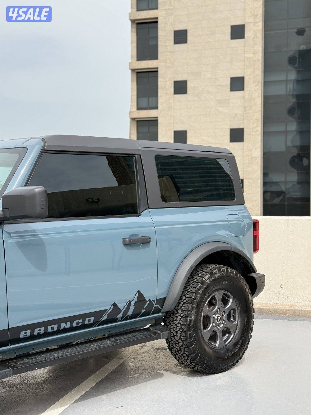 ❗️Bronco Big band  20222