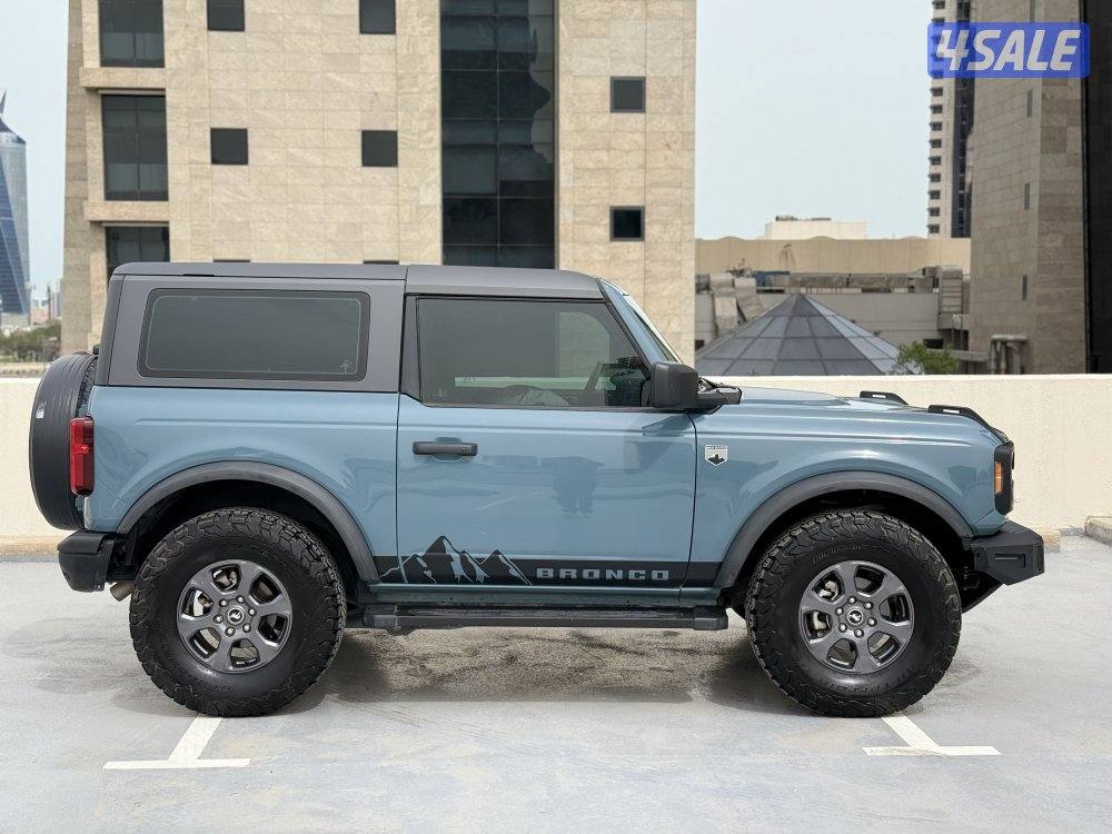 ❗️Bronco Big band  20225