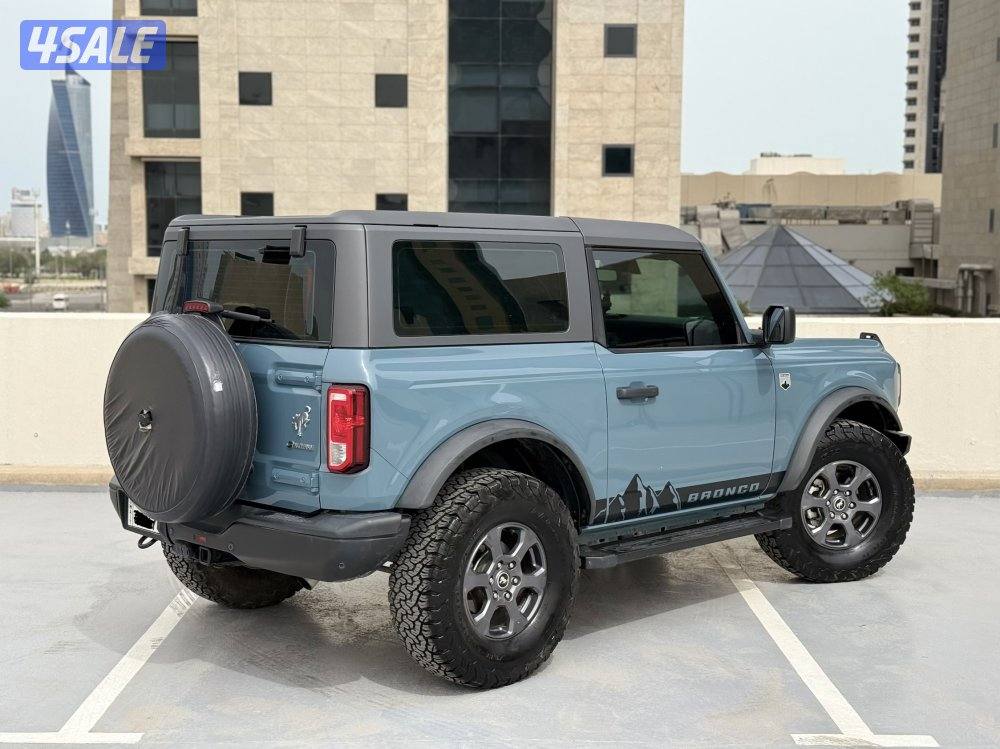 ❗️Bronco Big band  20226