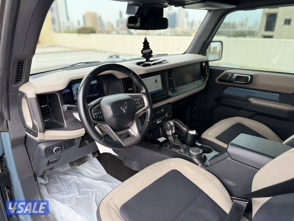 ❗️Bronco Big band  20227