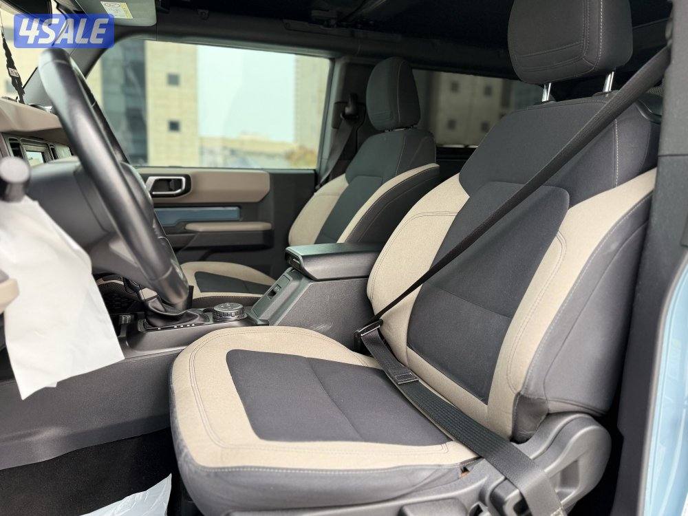 ❗️Bronco Big band  20228