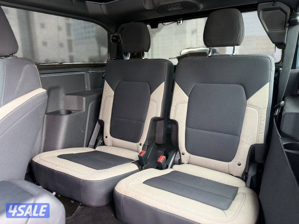 ❗️Bronco Big band  20229