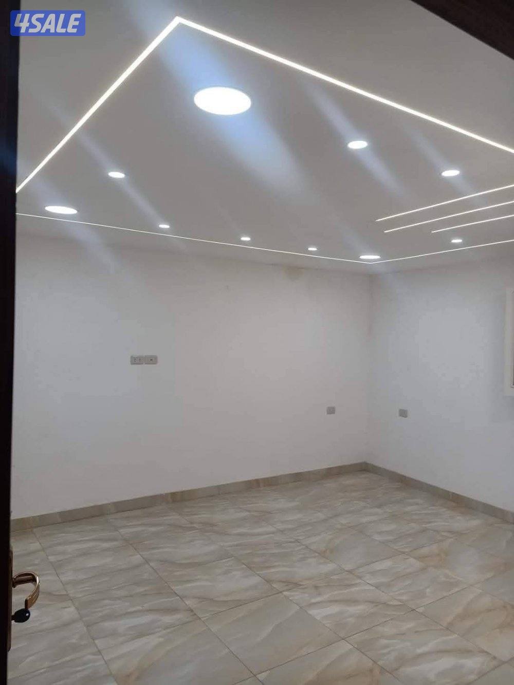 شقة مباشرة على النيل للبيع1