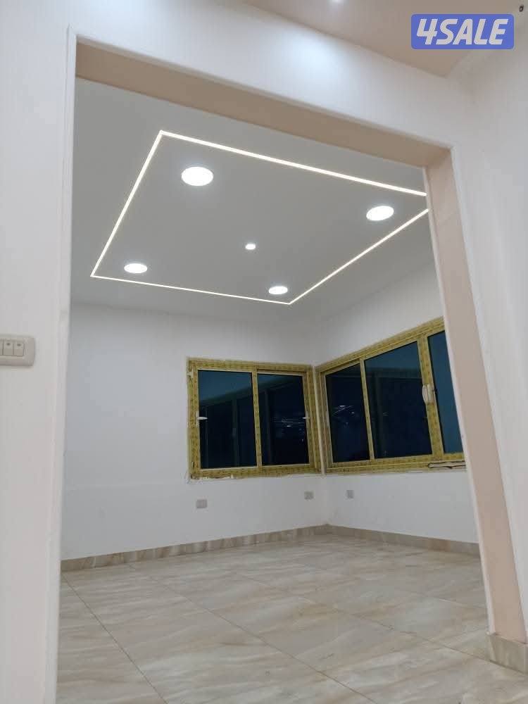 شقة مباشرة على النيل للبيع5