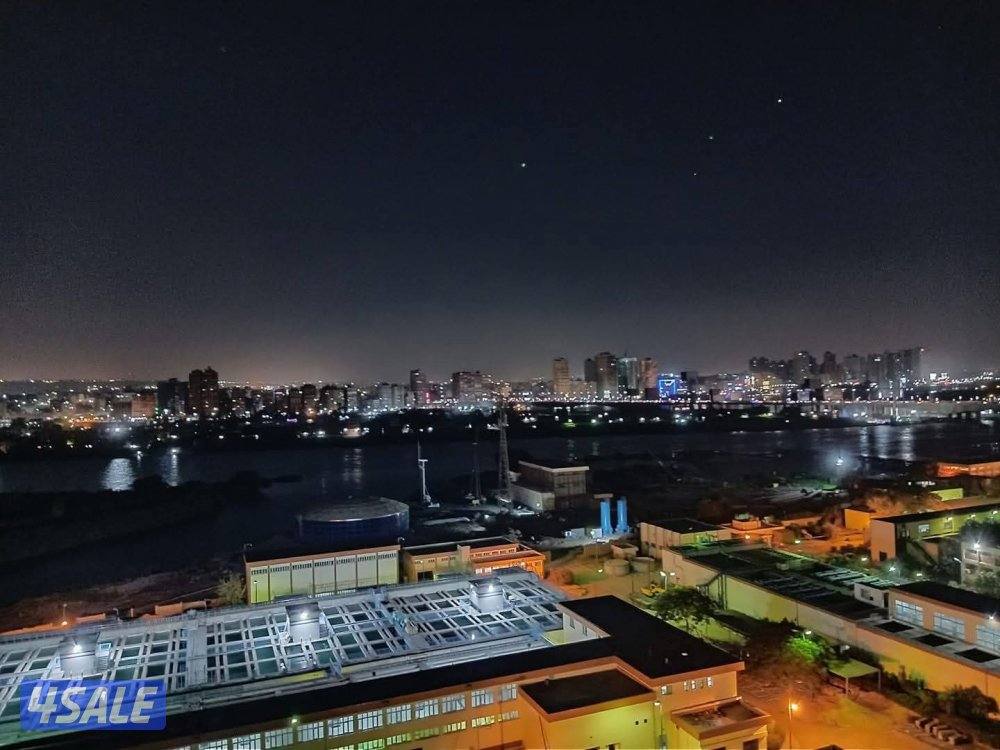 شقة مباشرة على النيل للبيع4