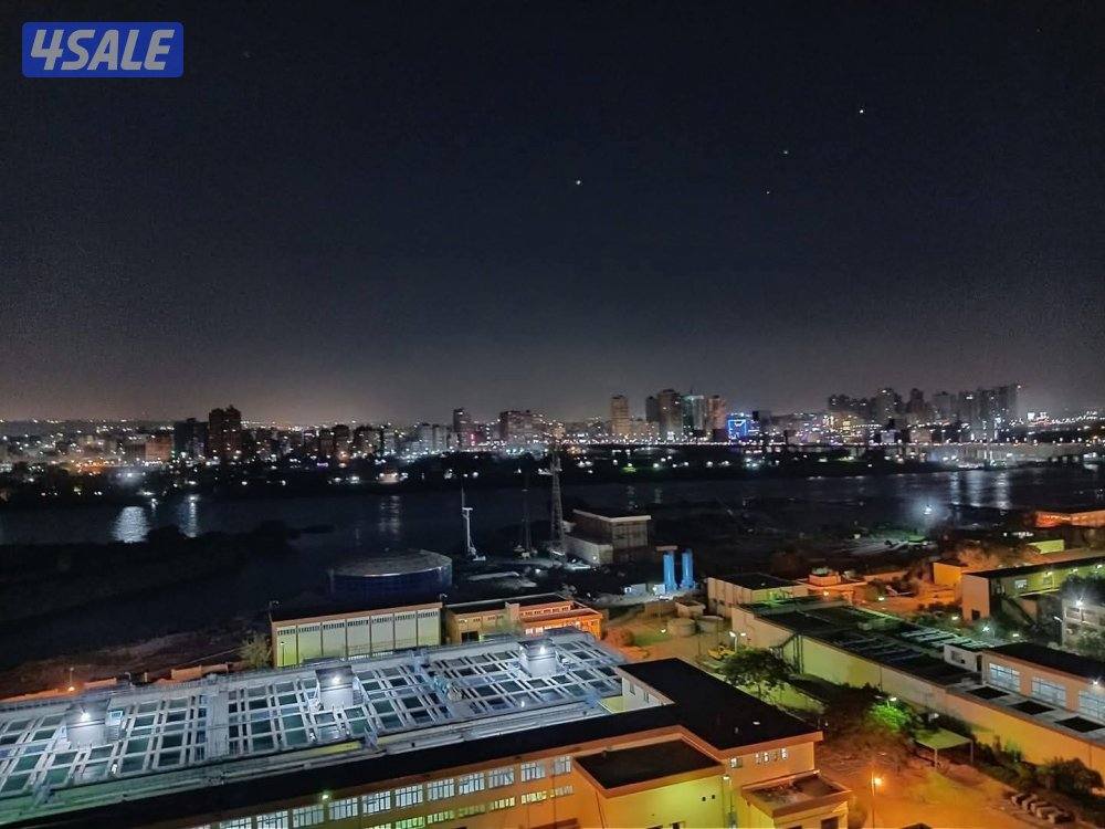 شقة مباشرة على النيل للبيع15