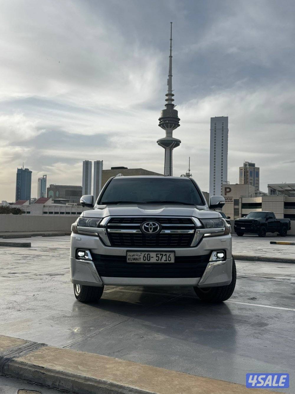 للبيع لاند كروزر1